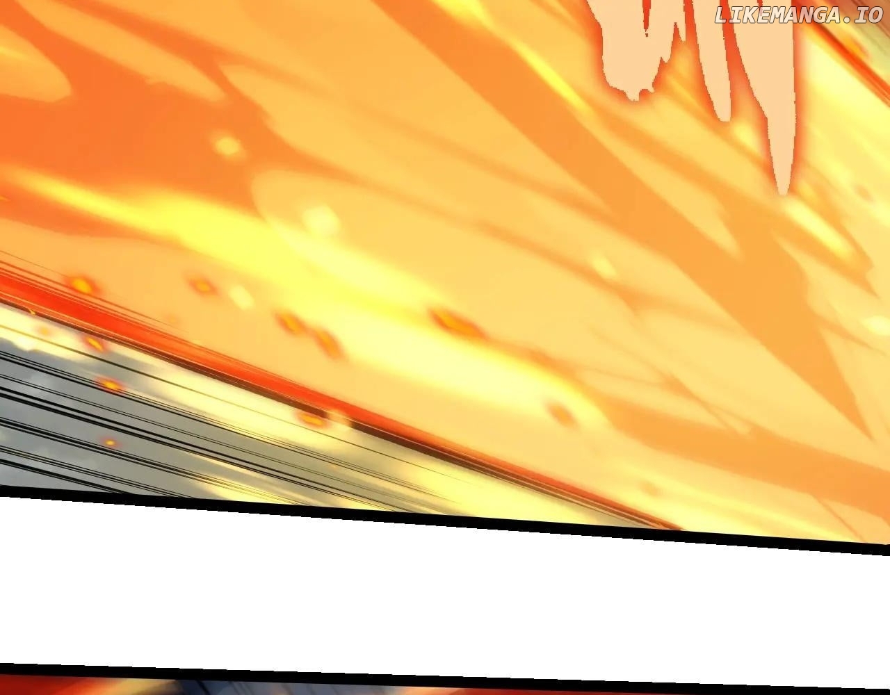 Evolution Begins With A Big Tree Chapter 369 - page 88